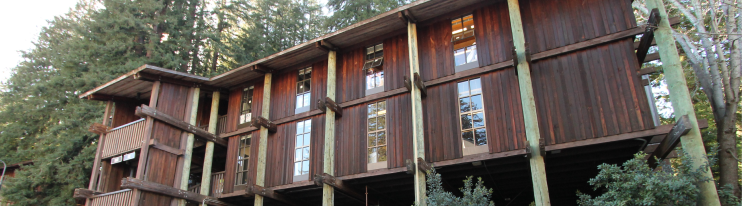 Redwood Building